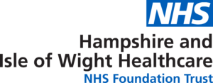 Hampshire and Isle of Wight Healthcare NHS Trust Logo