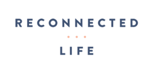 ReConnected Life Logo